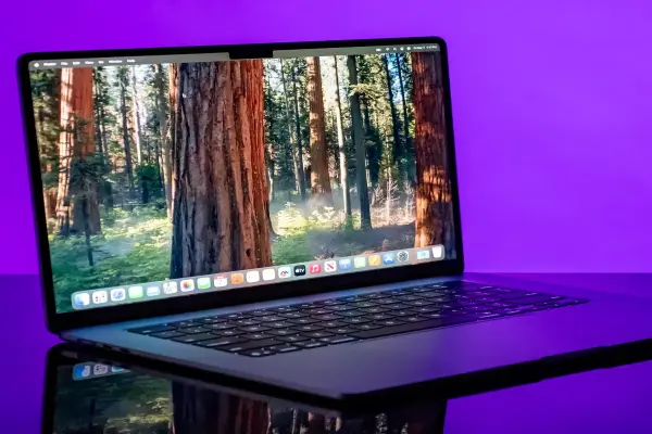 MacBook Tốt Nhất 2025: Air M4 Hay Pro M4? Lựa Chọn Cho Mọi Nhu Cầu